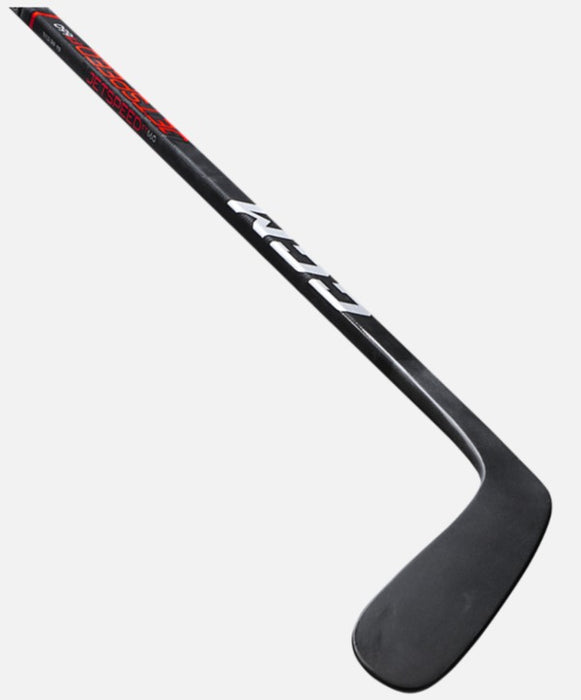 CCM JetSpeed FT 660 Player Hockey Stick Intermediate