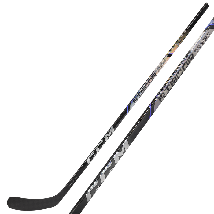 CCM Trigger 9 Hockey Stick Junior