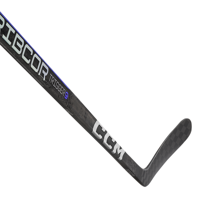 CCM Trigger 9 Hockey Stick Junior