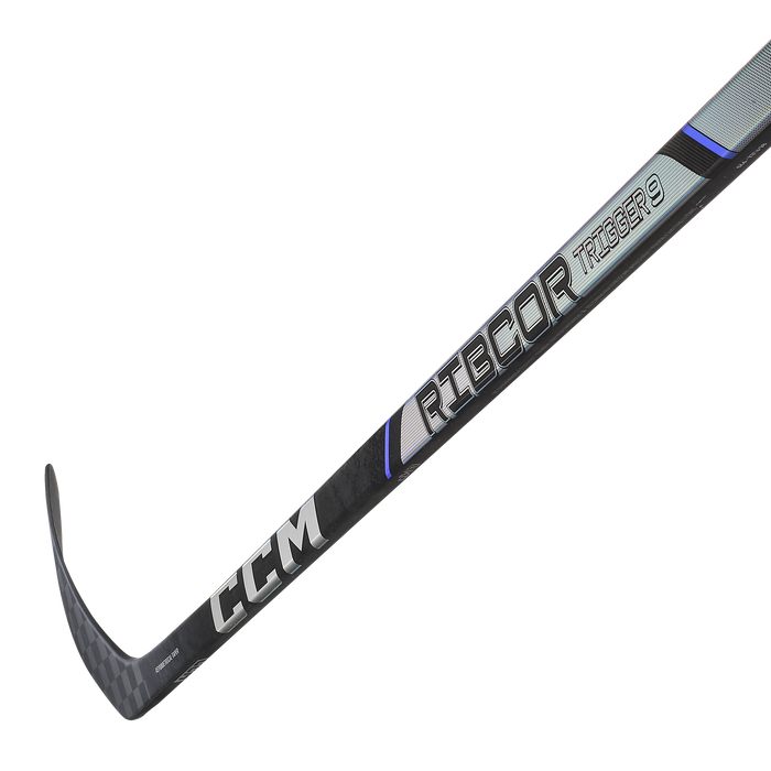 CCM Trigger 9 Hockey Stick Junior