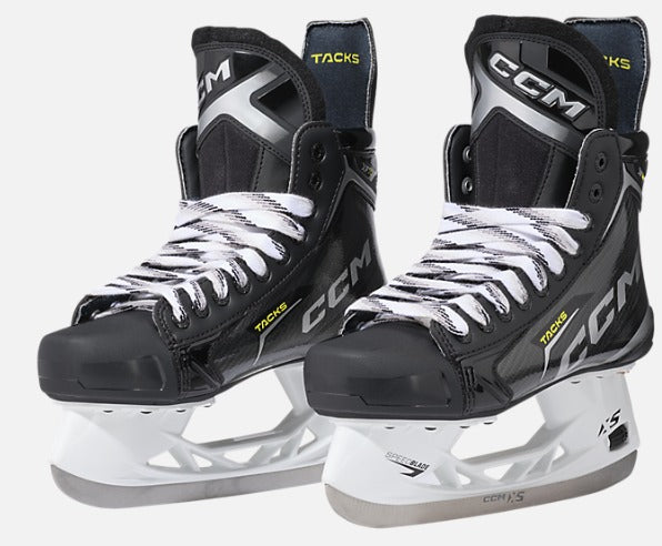 CCM Tacks XF70 Hockey Skates Intermediate