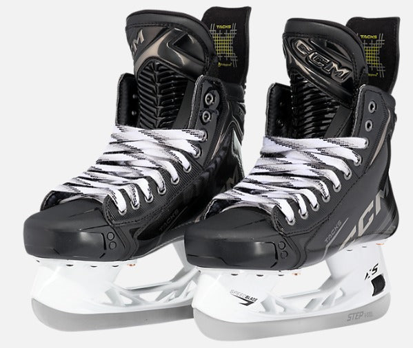 CCM Tacks XF Hockey Skates Intermediate