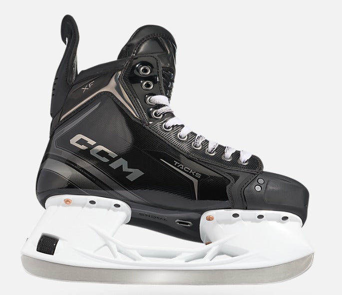 CCM Tacks XF Hockey Skates Senior