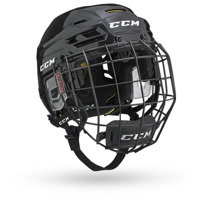 TACKS 310 HELMET SENIOR COMBO