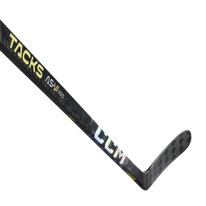 CCM Tacks AS-VI Pro Hockey Stick Junior