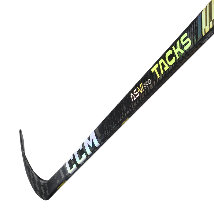 CCM Tacks AS-VI Pro Hockey Stick Junior