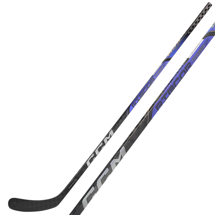 CCM Trigger 9k Hockey Stick Junior