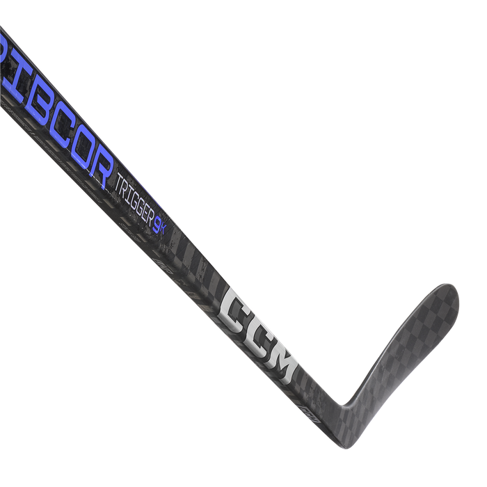 CCM Trigger 9k Hockey Stick Junior