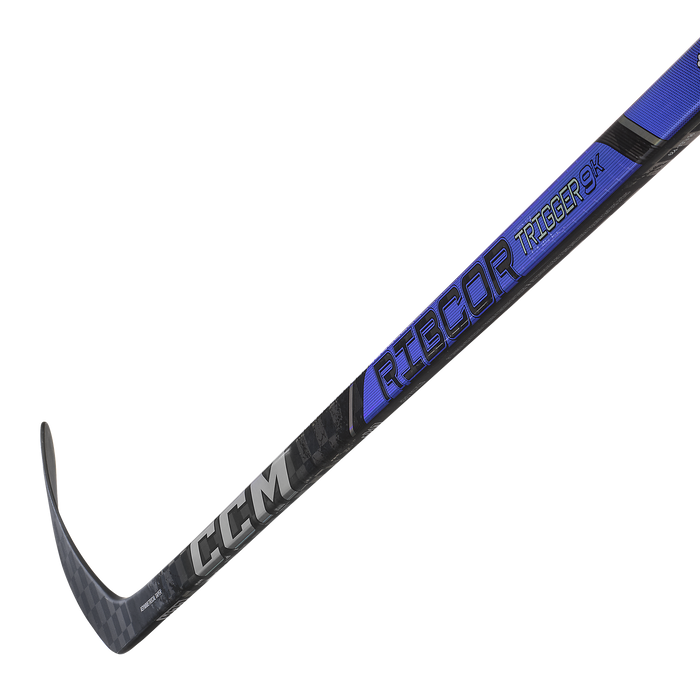 CCM Trigger 9k Hockey Stick Junior