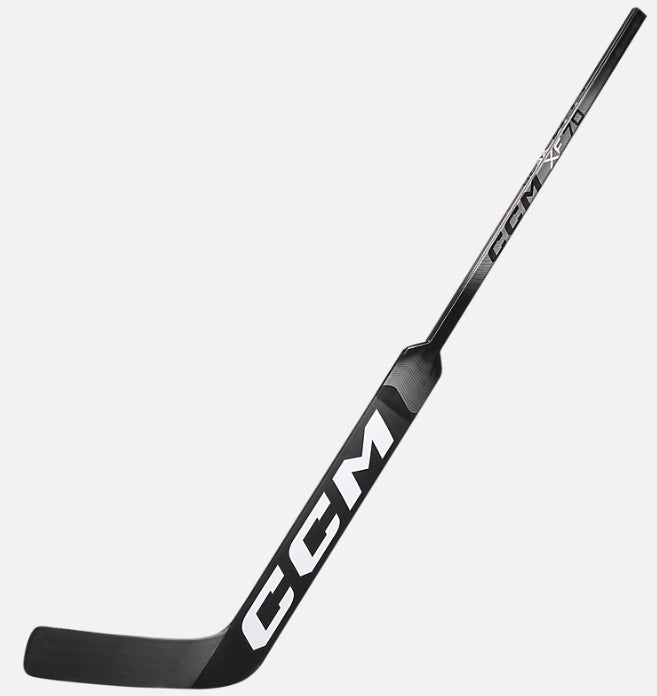 CCM Tacks XF70 Hockey Goalie Stick Intermediate