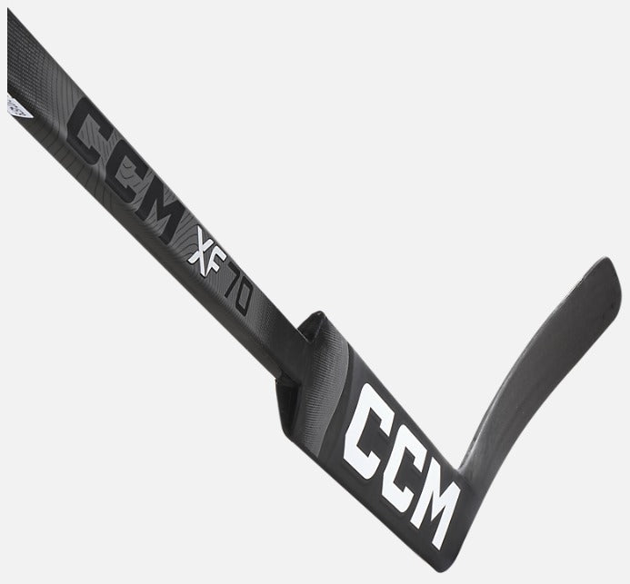 CCM Tacks XF70 Hockey Goalie Stick Intermediate