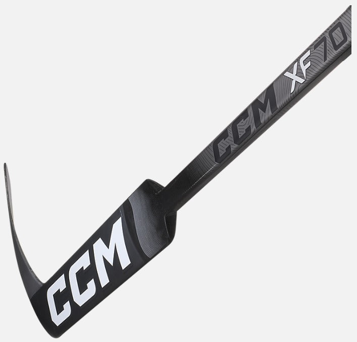 CCM Tacks XF70 Hockey Goalie Stick Intermediate