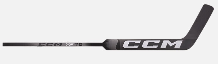 CCM Tacks XF70 Hockey Goalie Stick Intermediate