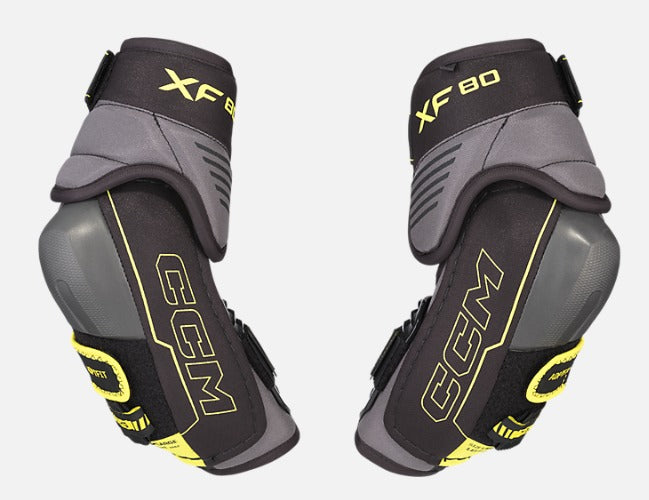 CCM Tacks XF80 Elbow Pads Junior