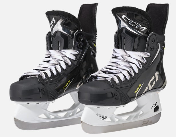 CCM Tacks XF90 Hockey Skates Intermediate