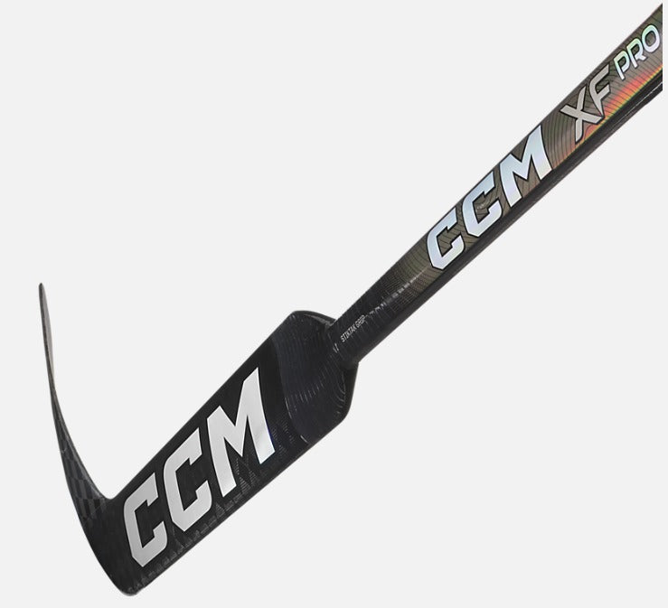 CCM Tacks XF PRO Hockey Goalie Stick Senior