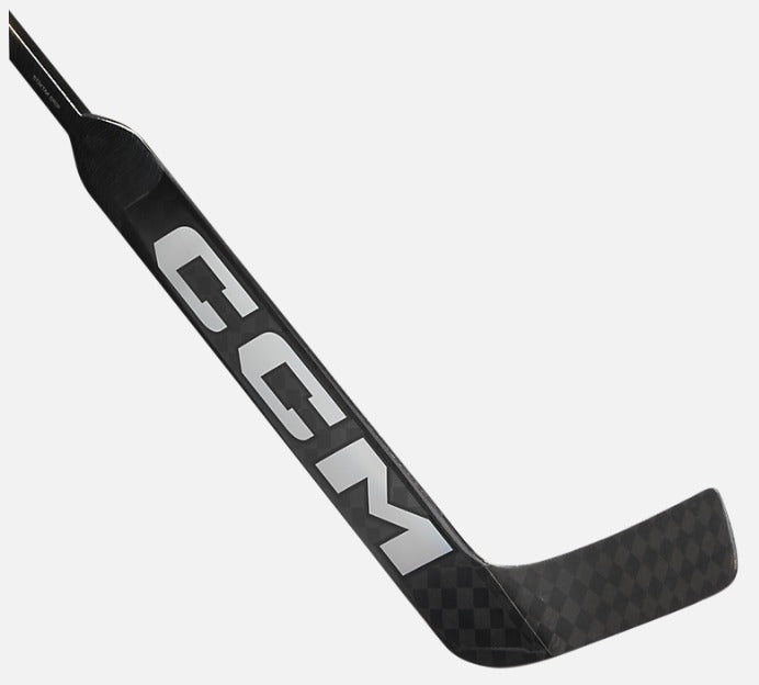 CCM Tacks XF PRO Hockey Goalie Stick Senior