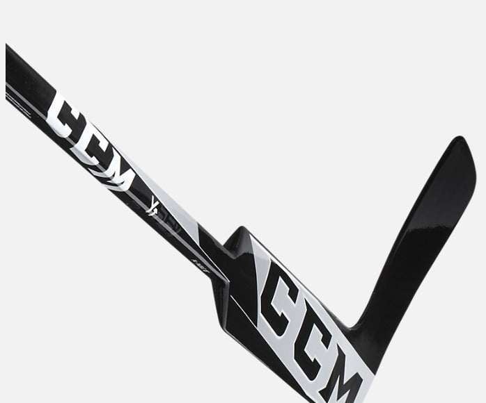 CCM EFLEX Hockey Goalie Stick Youth