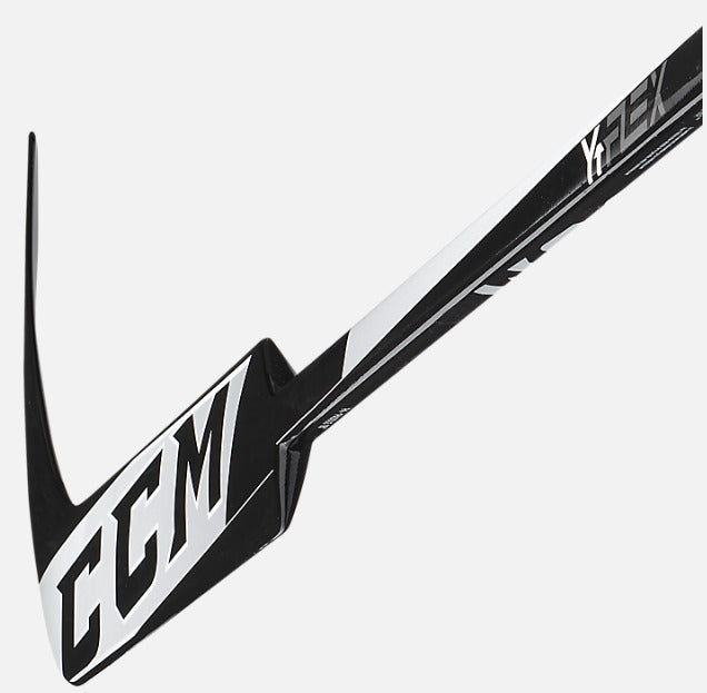 CCM EFLEX Hockey Goalie Stick Youth