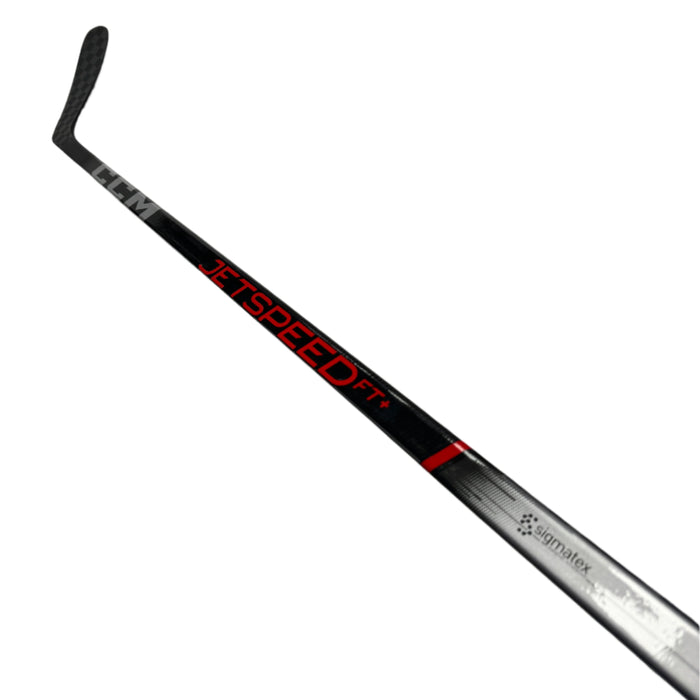 CCM Pro Stock JetSpeed FT+ Senior Hockey Stick