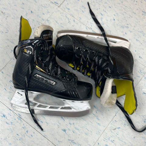 Easton mako II 2 hockey skate size 10.5D