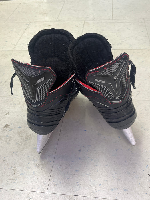 Used Bauer NS Size 3 Skates