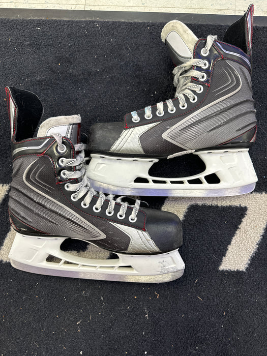 Used Bauer Vapor X50 9D Player Skates