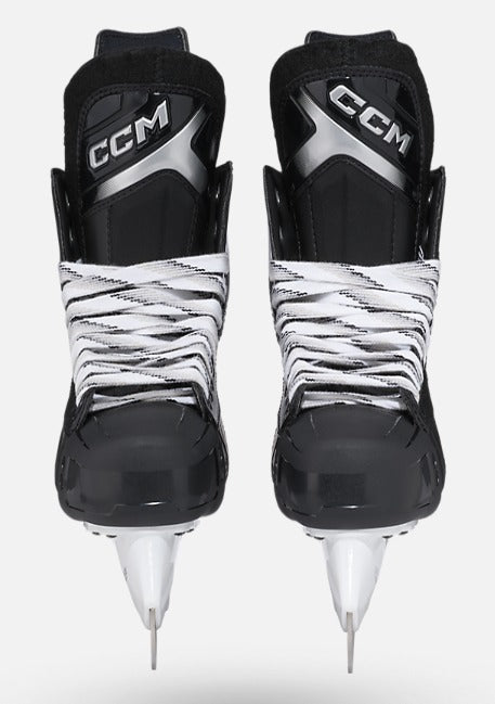 CCM Tacks XF80 Hockey Skates Youth