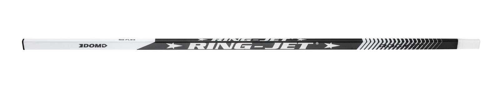 Ring-Jet Rocket Carbon Senior Ringette Stick