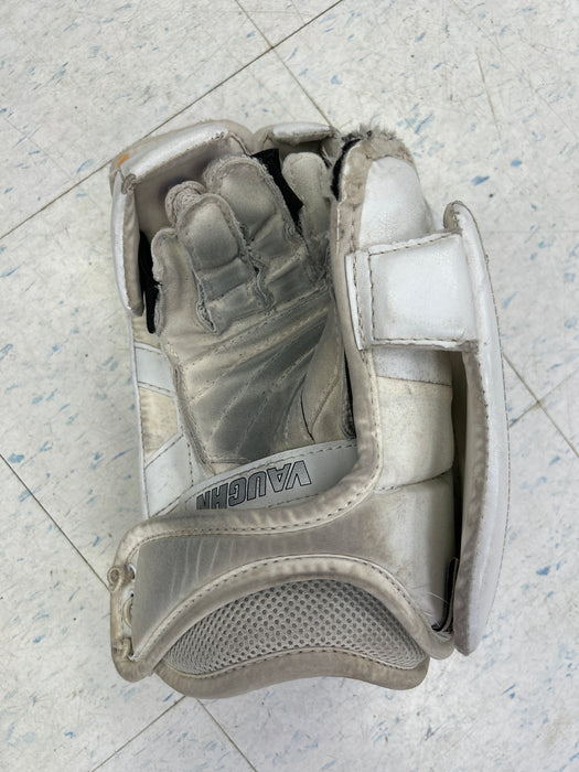 Used Vaughn Velocity V7 Jr Blocker