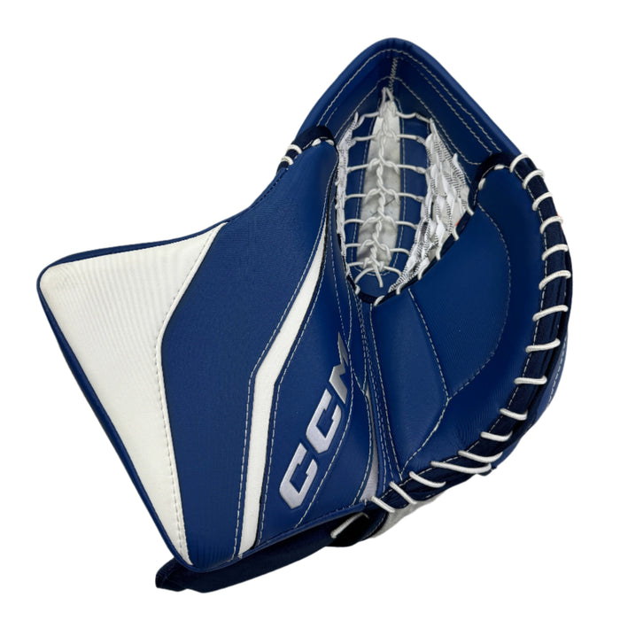 CCM Eflex 6 Pro Blocker & Catcher Set Senior