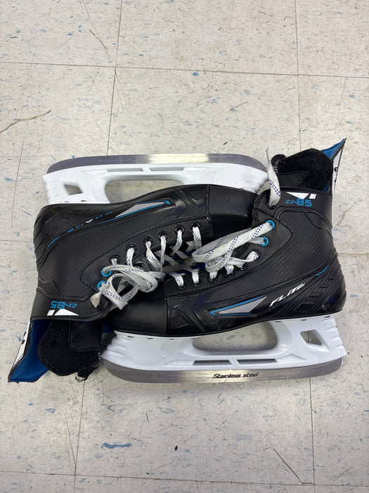 Used Flite CX-85 Size 10.0 Skates