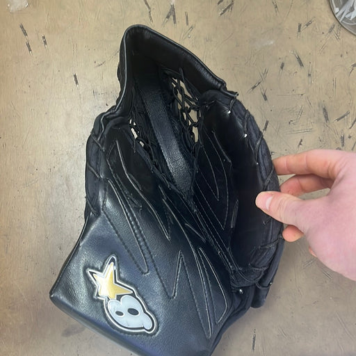 Used Brian’s NetZero 2 Youth Catcher