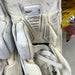 Used Brains Optik 1 35+1 Leg Pads