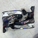 Used CCM JetSpeed FT490 Size 4.5 Skates