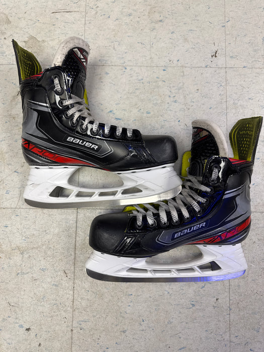 Used Bauer Vapor X2.9 8.5EE Player Skates