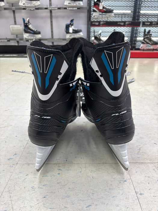 Used Flite CX-85 Size 10.0 Skates
