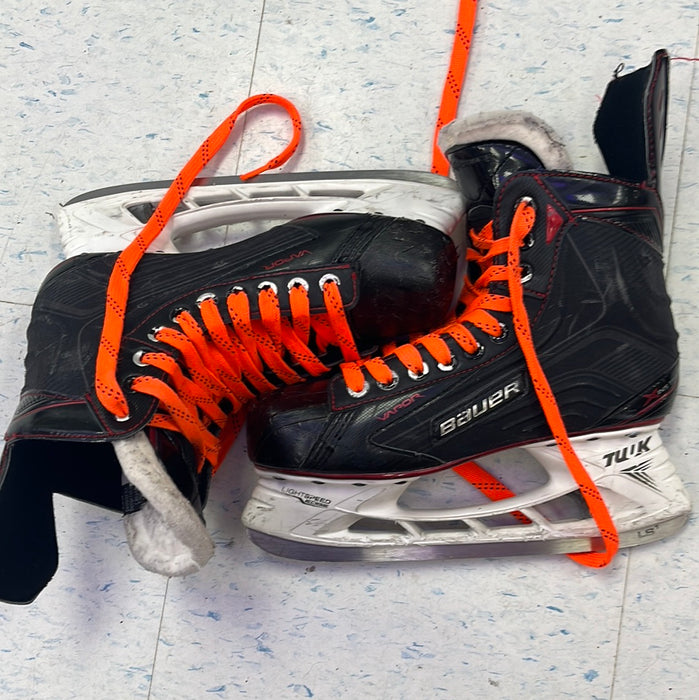 Used Bauer Vapor X Instinct Size 7 Player Skates