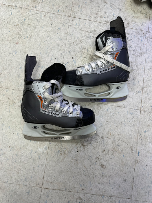 Used Easton Eq 2D Player Skates