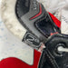 Used Bauer Vapor X500 Size 2EE Player Skates