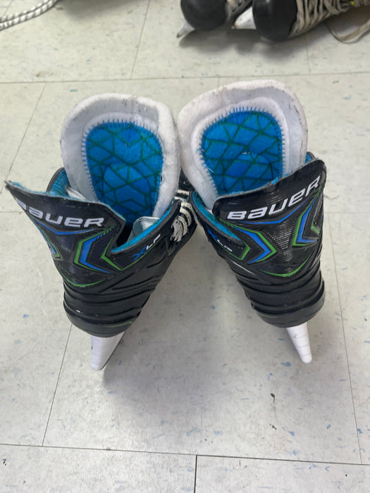 Used Bauer XLP Size 1 Skates