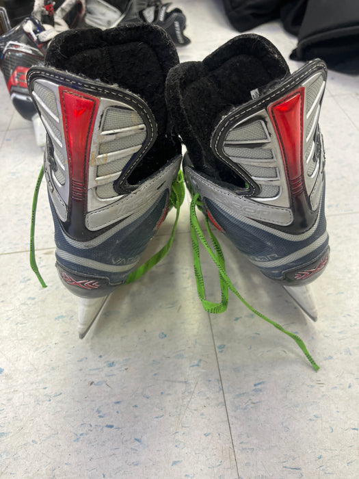 Used Bauer Vapor X:30 Size 1.5 Skates