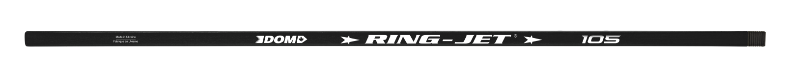 DOM Ring-Jet 105 Ringette Stick