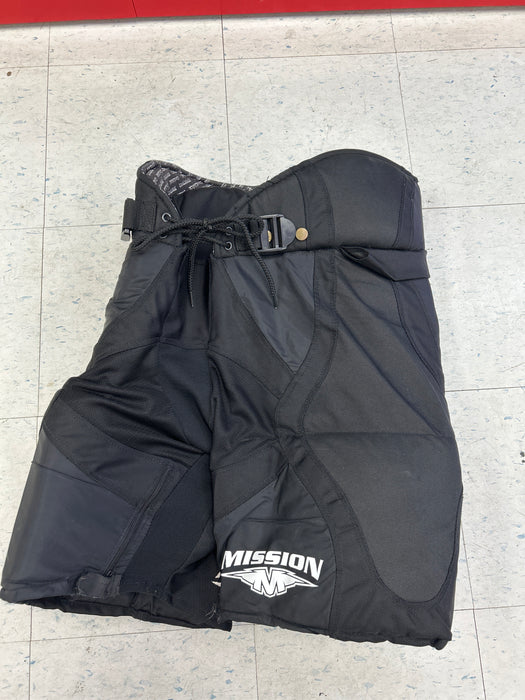 Used Mission Warp Zero Player Pants