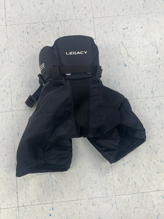 Used Bauer Legacy Youth Small Pants