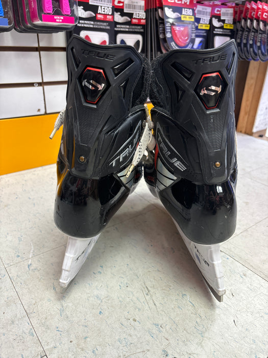 Used True Hzrdus 5x Size 7.5R Senior Skates