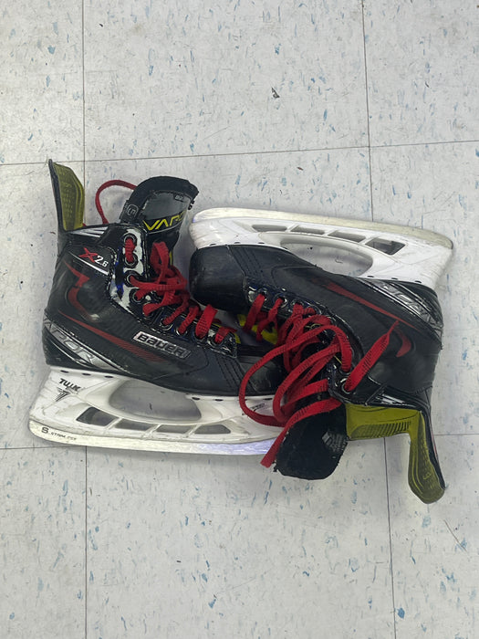 Used Bauer Vapor X2.6 Size 5 Skates