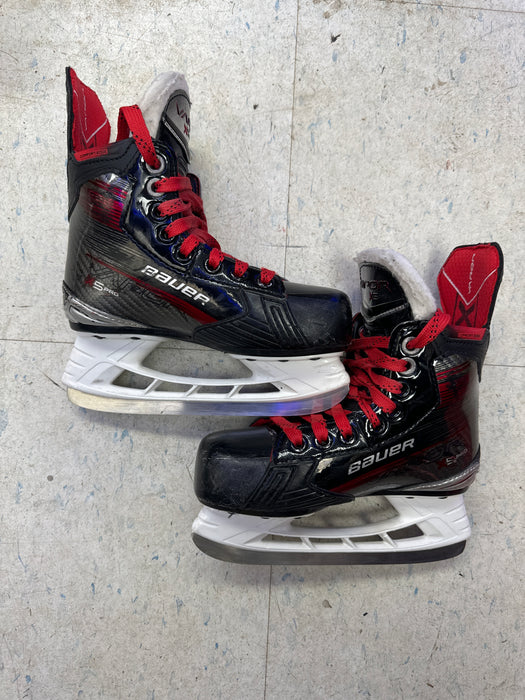 Used Bauer Vapor X5 Pro 12.5D Player Skates