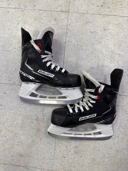 Used Bauer Vapor X3.5 1D