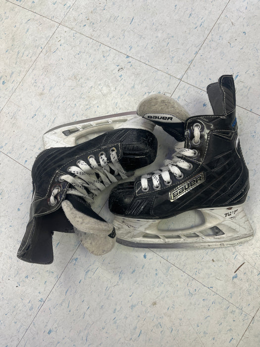 Used Bauer Nexus 88 Size 1 Skates